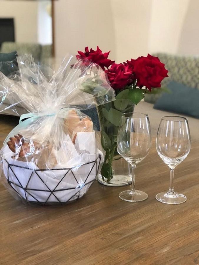 Villa Mamilla - Boutique Suites Ιερουσαλήμ Εξωτερικό φωτογραφία